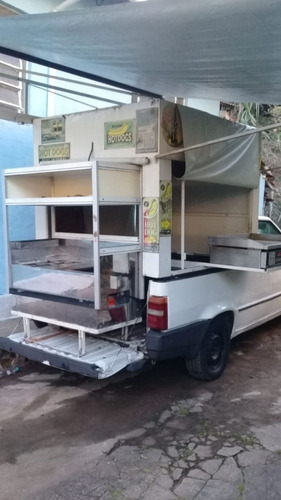 Food Truck Fiorino