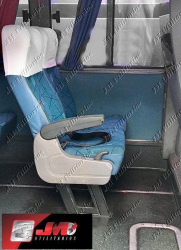 Marcopolo Volare W9 Ano 2010 Executivo 28 Lug Jm Cod 674