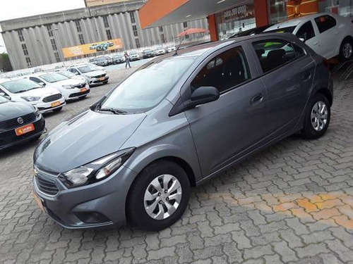 Imagem 5 de 10 de Chevrolet Joy 1.0 Spe4 Flex Manual