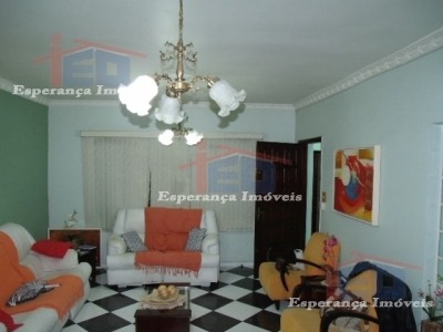 Imagem 3 de 15 de Ref.: 4326 - Sobrados Em Osasco Para Venda - V4326