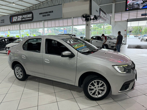 Renault Logan 1.0 12V SCE FLEX ZEN MANUAL