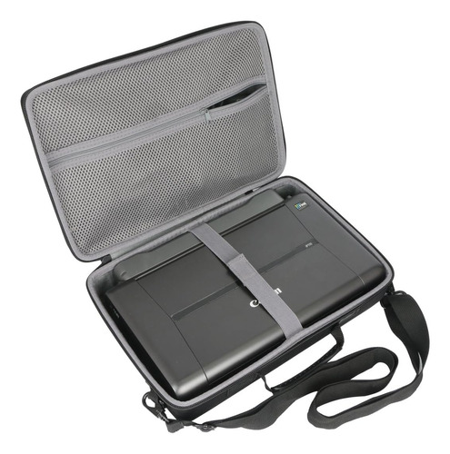 Funda De Viaje Rígida Canon Pixma Tr150/ip110 Co2crea