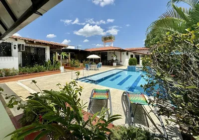 Finca en venta