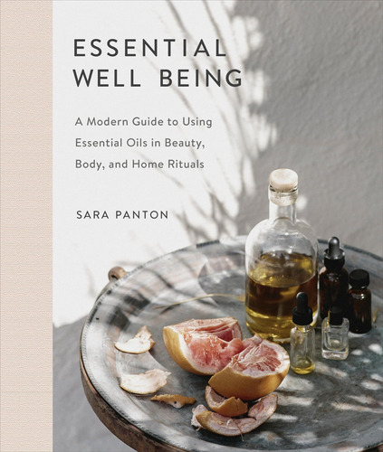 Libro: Essential Well Being: A Modern Guide To Using