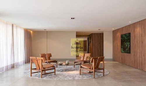 Imagem 6 de 18 de Cobertura À Venda, 157 M² Por R$ 2.098.014,45 - Sumaré - São Paulo/sp - Co0041