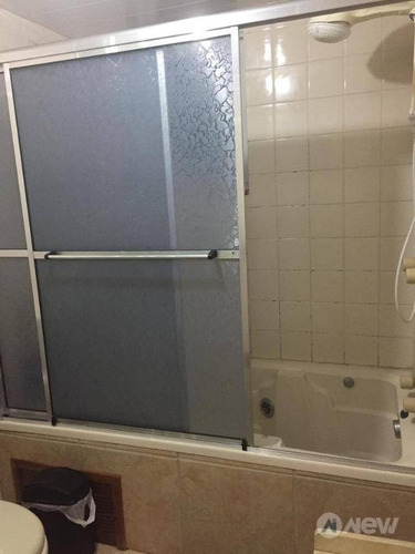 Imagem 14 de 22 de Apartamento À Venda, 105 M² Por R$ 480.000,00 - Jardim Mauá - Novo Hamburgo/rs - Ap2440