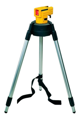 Nível A Laser Com Tripé Lax50 Stabila