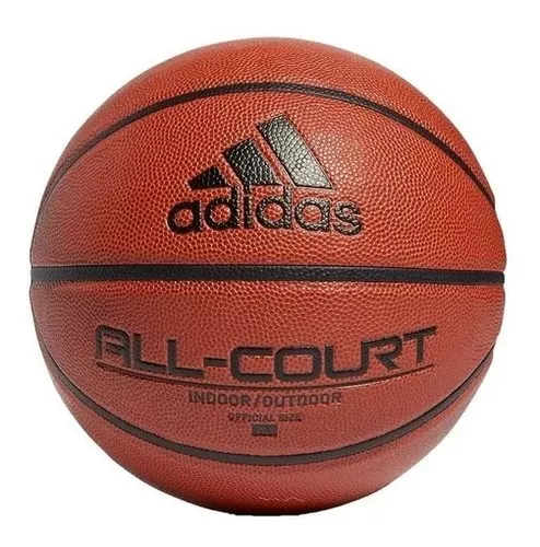 Bola Basquete adidas All Court Tamanho 7