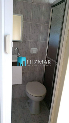 Imagem 9 de 12 de Excelente Sobrado No Jardim Iae - 160m² - 689lz