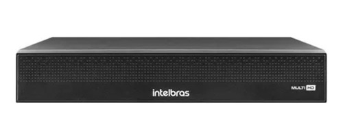 Gravador Dvr Mhdx 3116c 16 Canais Full Hd Intelbras Sem Hd