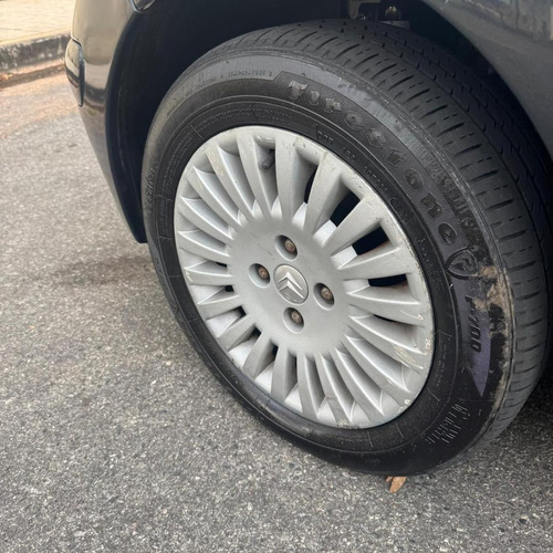 Citroën C3 Excl 16 Flex