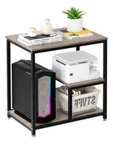 Comprar Mesa Auxiliar, Mueble Para Impresora,mesas Laterales,60*40cm
