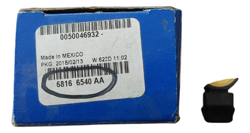 Sensor Detonacion Ram Promaster 1500 2014 2018 Original