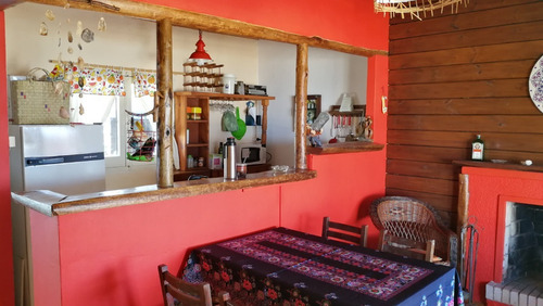 Imagen 10 de 16 de Casa Frente Al Mar En Plena Playa. Para Disfrutar A Pleno