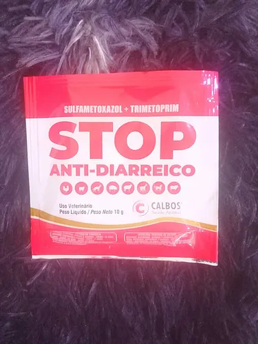Calbos Stop Antidiarreico