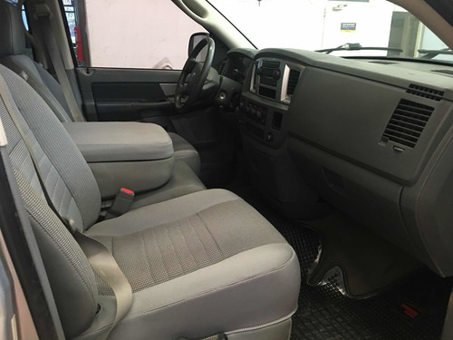 Dodge Ram 2500 Heavy Duty Turbo D