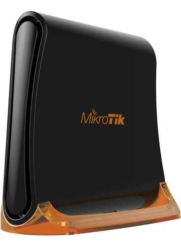 Routerboard Inalámbrico Mikrotik Route Hap-mini Clickbox