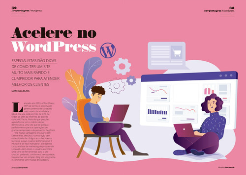 Revista Locaweb 117, de Editora Europa. Editorial Editora Europa Ltda., capa mole em português, 2022