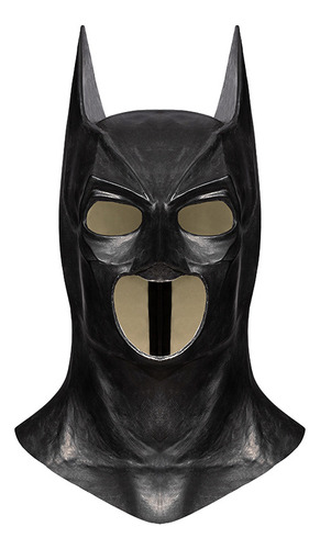 Batman The Dark Knight Rises Cos Mask La Máscara De Wayne