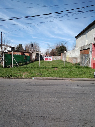 Lote Centrico A 3 Cuadras Plaza