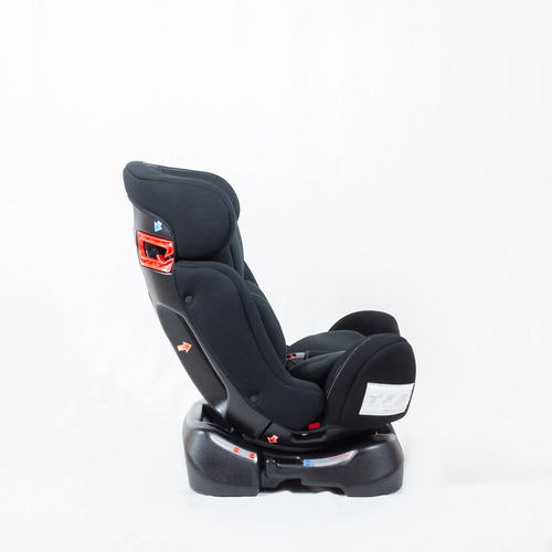 Butaca Silla Para Auto De Bebé Mega Baby 0 A 25 Kg