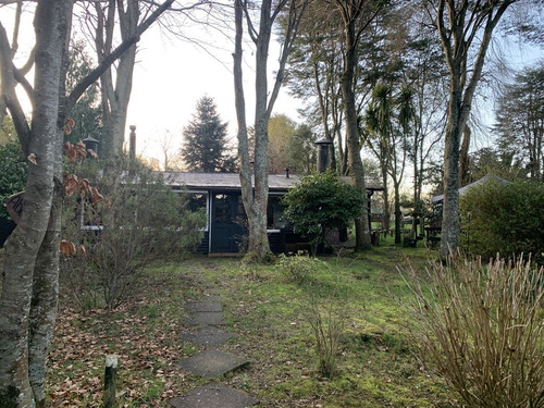 Lodge En Venta En Maullín