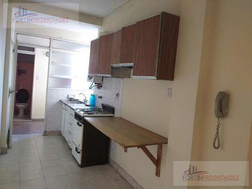 Imagen 9 de 9 de Departamento - Barrio Norte