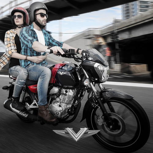 Imagen 17 de 20 de Bajaj V15 ¡oferta Online! | Mall Don Bosco Motors
