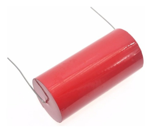 Capacitor Polipropileno 15µf 250 V Cp 47mm Dm 27mm