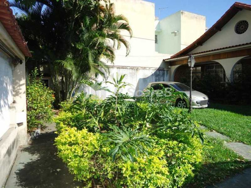 Imagem 3 de 15 de Terreno Com 690m2, Em Localização Privilegiada, 03 Quartos Com Suíte - Vvca30135