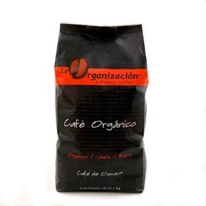 1 Kilo Cafe La Organizacion Oaxaqueño Organico + Env. Gratis