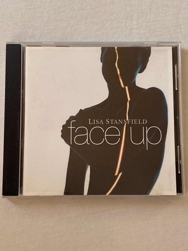 Lisa Stansfield / Face Up Cd 2001 Mx Impecable