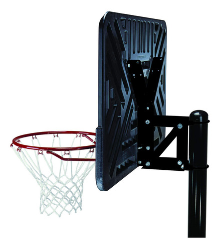 Lifetime Soporte Universal Para Tablero De Basquetbol