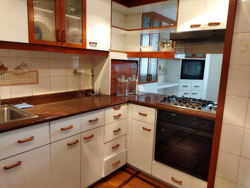 Imagen 3 de 10 de Vendo Apartamento 132m2 3h/2b/2p Los Samanes 8625