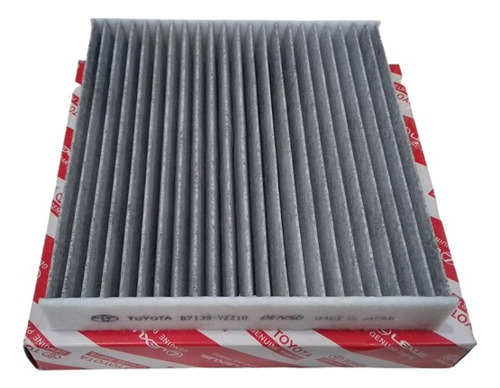 Filtro A/a Toyota Corolla/fortuner/4runner/hilux/yaris