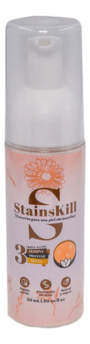 Stainskill Espuma Aclara Piel - mL a $1263