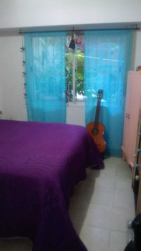 Imagen 11 de 12 de Retasado Departamento 2 Ambientes Patio Villa Urquiza Venta