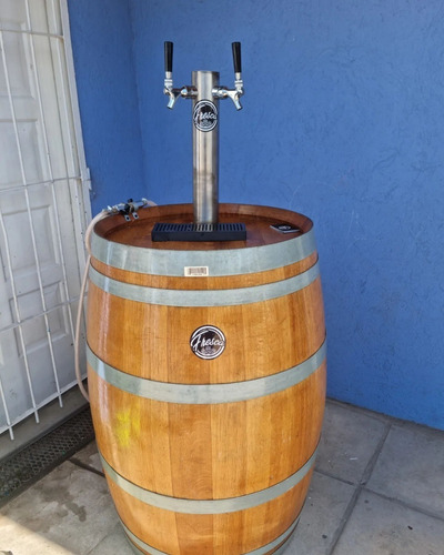 Imagen 3 de 4 de Alquiler De Chopera Cerveza Artesanal (1171153892)
