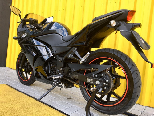 Kawasaki Ninja Ninja