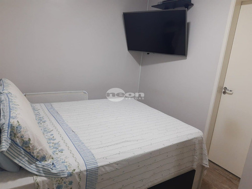 Imagem 9 de 12 de Apartamento - Centro - Ref: 2578 - V-2578