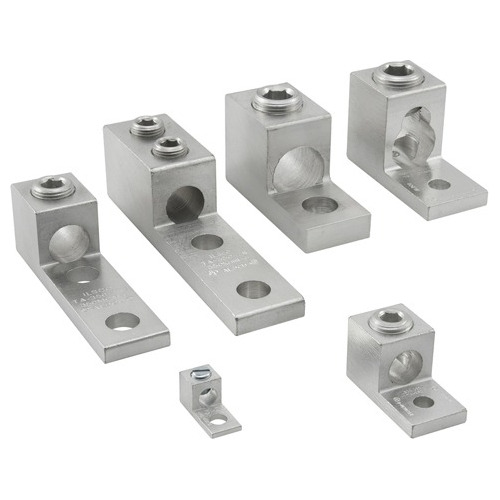 Conector Zapata Terminal Ta-600-2ns Ilsco