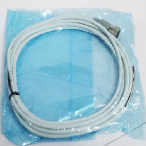 Sensor Flujo Aire 20-200 L/min 3/8 2 Npn Pf2a721-n03-27 Smc