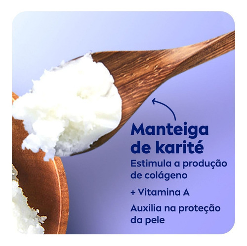 Loção Deo-hidratante Soft Milk 5 Em 1 Frasco 400ml Nivea