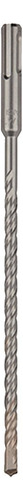 Broca Dewalt Dw5417 Para Concreto Sds Plus 1/4 X 6 Pulgadas