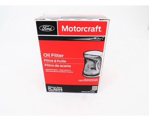 Filtro Aceite Original Ford Explorer 3.5 2011 A 2016