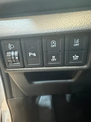 Suzuki New S-cross Hibrida Automatica 2026