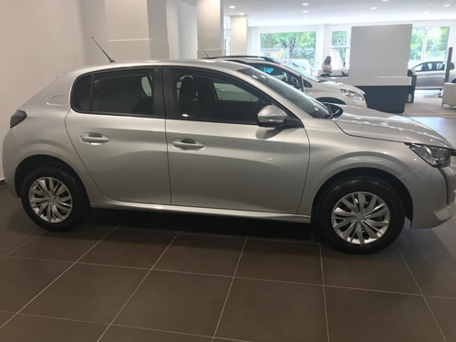 Imagen 2 de 15 de Peugeot 208 Like Pack