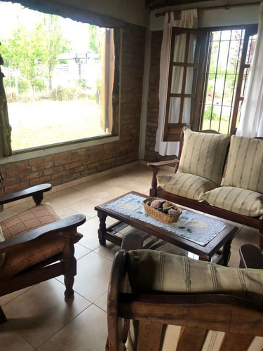 Imagen 10 de 18 de Quinta En Venta En Rama Caída