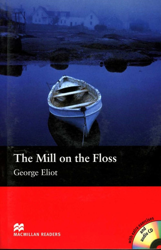 Mill On The Floss The - Mr - Beg W/cd - Eliot George