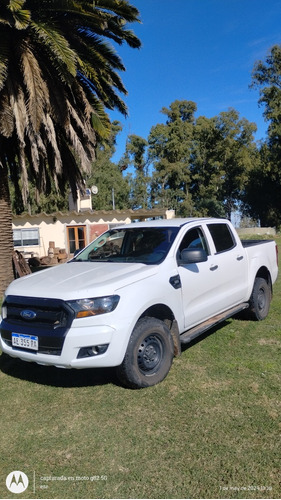 Ford Ranger 2.2 Cd Xl Tdci 150cv 4x4